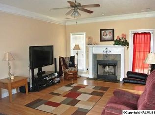 128 Laurel Oak Rd, Huntsville, AL 35811