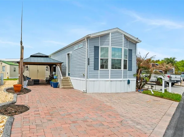 2451 Citrus Tree Rd, Clermont, FL 34714