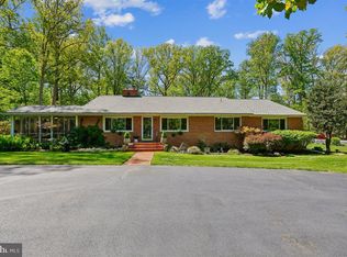 4318 Pinetree Rd, Rockville, MD 20853