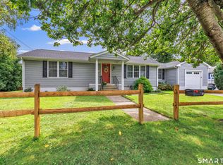 45 Dahl Avenue, Stratford, CT 06614