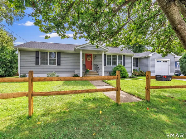 45 Dahl Avenue, Stratford, CT 06614