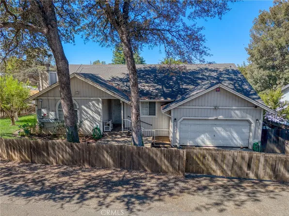 15243 Austin Dr, Clearlake, CA 95422