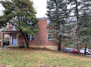 533 Riddle Crest Ln, Cincinnati, OH 45220