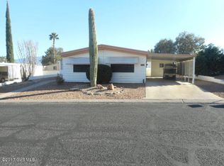 233 W Rama Dr, Green Valley, AZ 85614