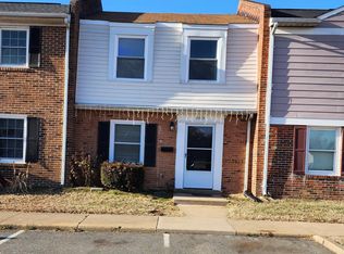 503 Harris Ct, Fredericksburg, VA 22401