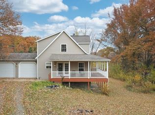 763 Pontius Rd, Mogadore, OH 44260