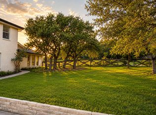 610 Butterfly Ridge St, San Antonio, TX 78260