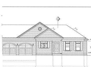 13 Marigold Ln LOT 6, Falmouth, ME 04105