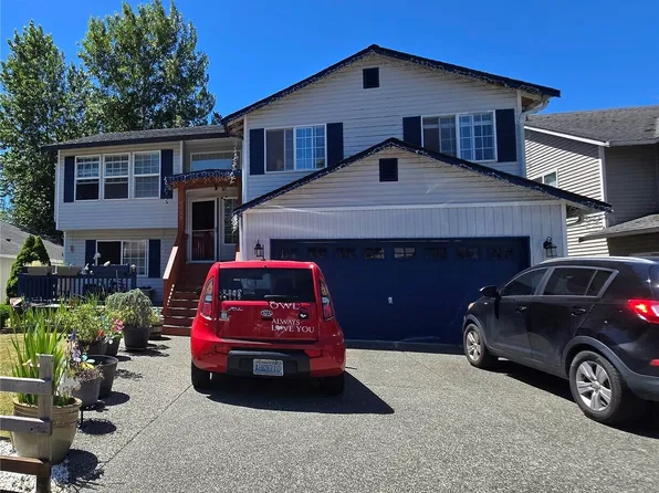 6608 79th Drive NE, Marysville, WA 98270