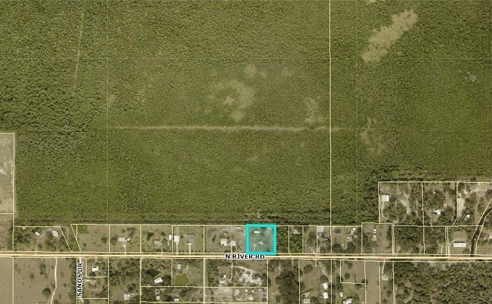 2nd image of 22841 N River Rd