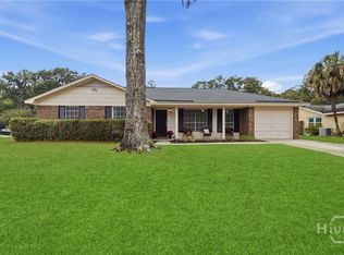 505 Sandhill Road, Savannah, GA 31410