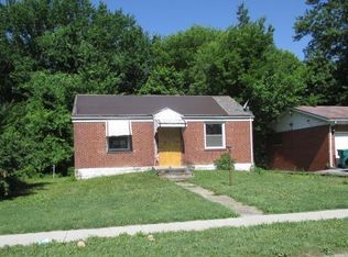 1123 Laredo Ave, Saint Louis, MO 63138