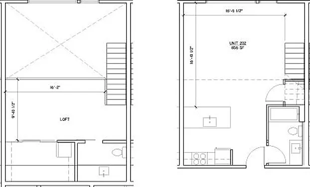 Ballard Lofts — Photo 96
