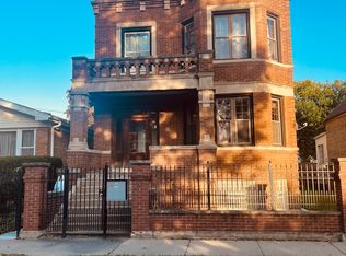 1521 N Springfield Ave #G-1, Chicago, IL 60651