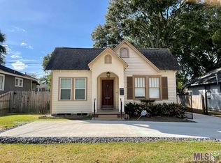 424 Lovers Ln, Baton Rouge, LA 70806