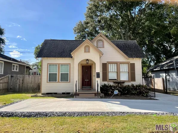 424 Lovers Ln, Baton Rouge, LA 70806