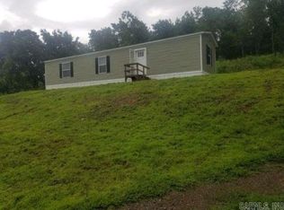 21331 Dobbs Mountain Rd, Evansville, AR 72729