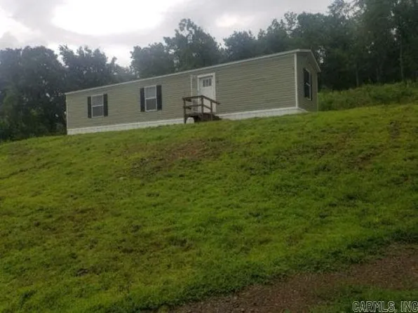 21331 Dobbs Mountain Rd, Evansville, AR 72729