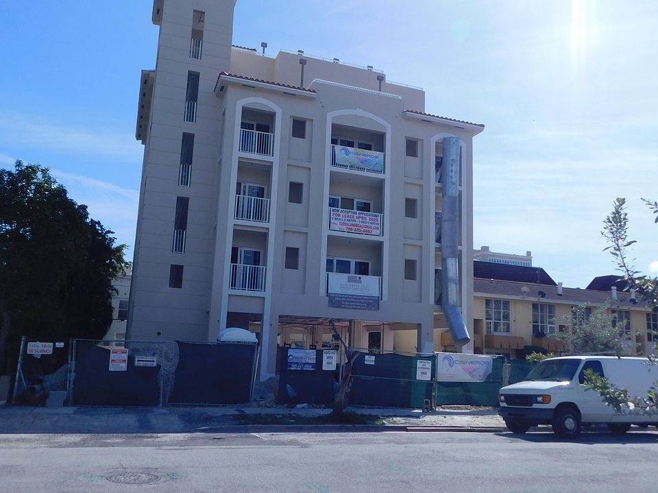 1st image of 120 Salamanca Ave APT 4