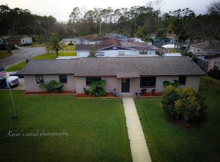 1116 Barbara Dr, Daytona Beach, FL 32117