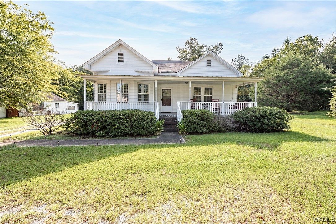 54 Hill St, Brent, AL 35034 MLS 158734 Zillow