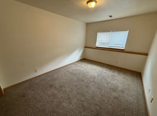 Two Bedroom Open floor Plan, Warrensburg, MO 64093