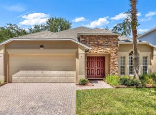 11513 MOSSY OAK DRIVE, ORLANDO, FL 32832