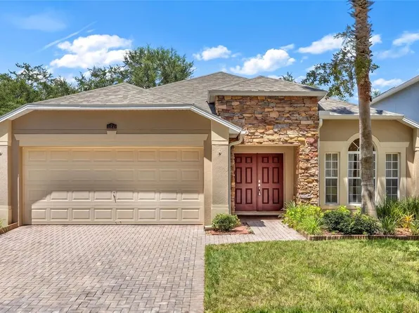 11513 MOSSY OAK DRIVE, ORLANDO, FL 32832