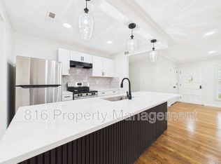 6420 W 81st Ter, Overland Park, KS 66204