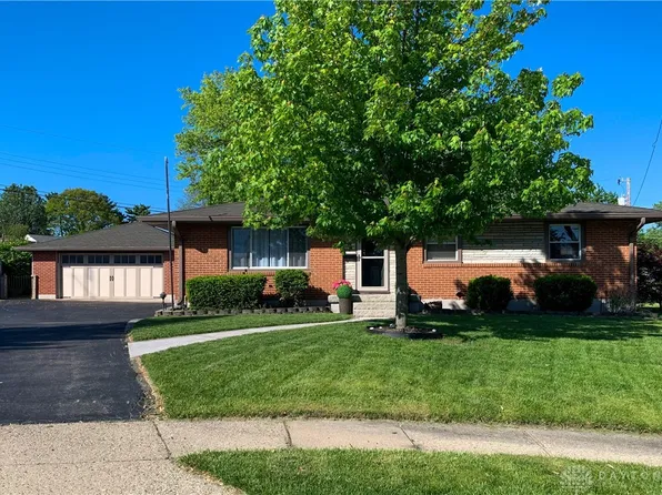 5370 Viewland Ter, Dayton, OH 45431