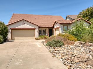 522 Kiso Ct, Oakdale, CA 95361