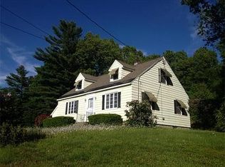 3 Northfield Rd, Erving, MA 01344