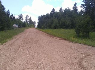 20976 Richmond Hill Rd, Lead, SD 57754