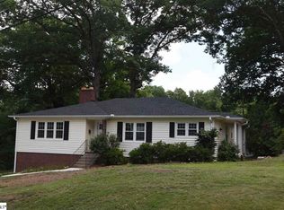 310 Morrow St, Greer, SC 29650