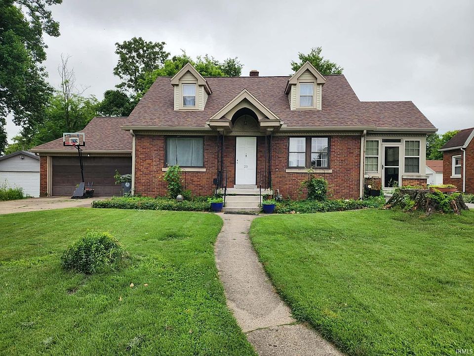 1st image of 23 N Alvord Blvd