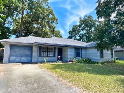 107 Pinedale Dr, Saint Marys, GA, 31558