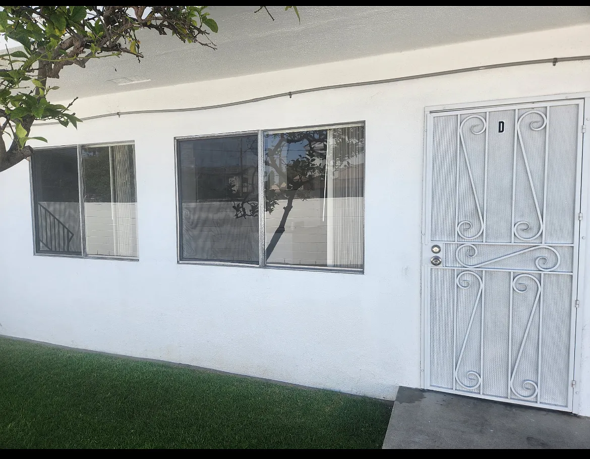 1 bed, 650 sqft, $1,900 — Photo 1