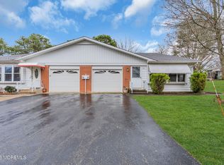 26 B Moccasin Drive #B, Manchester Township, NJ