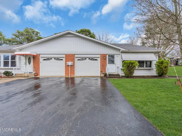 26 B Moccasin Drive #B, Whiting, NJ 08759