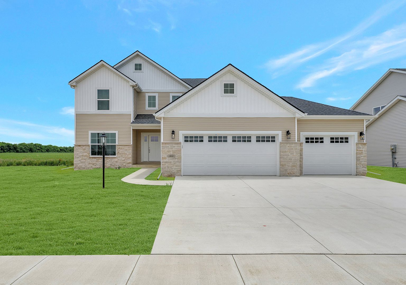 412 Harpers Ferry, Savoy, IL 61874 MLS 11775379 Zillow