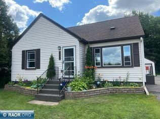 530 E 37th St, Hibbing, MN 55746