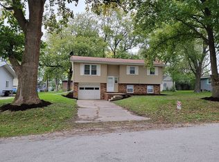 247 N Ash St, Maroa, IL 61756