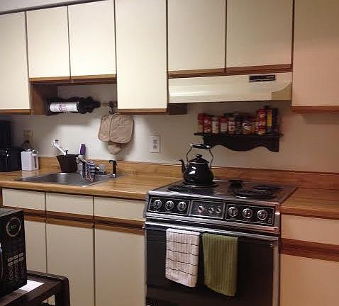 5th image of 623 Boissevain Ave APT 1B