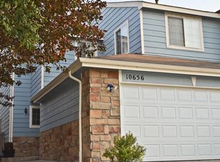 10656 E 96th Pl, Commerce City, CO 80022