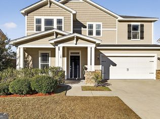 120 Pine View Xing, Pooler, GA 31322