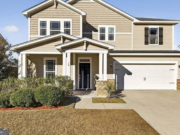 120 Pine View Xing, Pooler, GA 31322