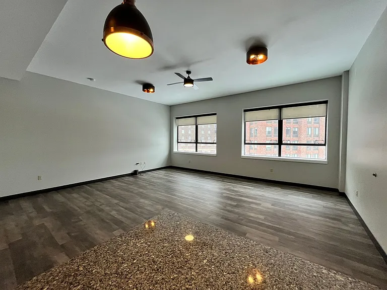 Addis Building Loft Apartments in Downtown Syracuse — Photo 15