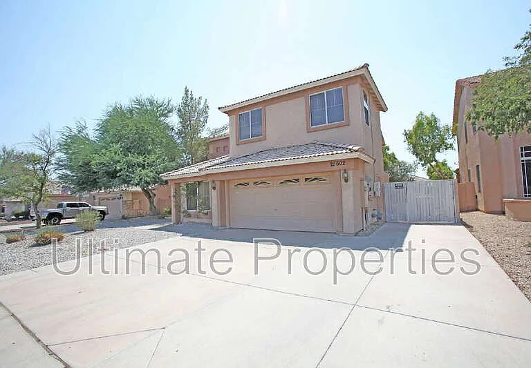 25602 N 68th Dr — Photo 2