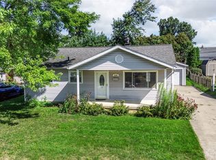 5325 Woodbine Ave, Dayton, OH 45432