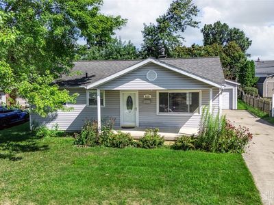 5325 Woodbine Ave, Dayton, OH, 45432